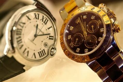 rolex vasco|rolex vs cartier investment.